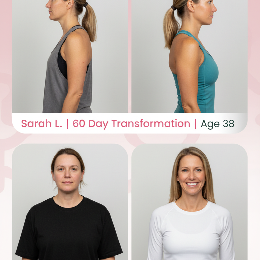 The Collagen + Creatine Solution 30 Day Supply