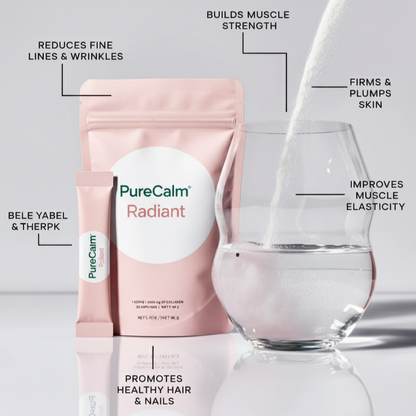 The Collagen + Creatine Solution 30 Day Supply