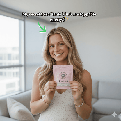 The Collagen + Creatine Solution 30 Day Supply